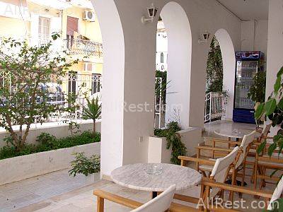 Alba Hotel 13